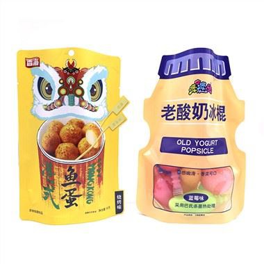 Erikujuline tilakott